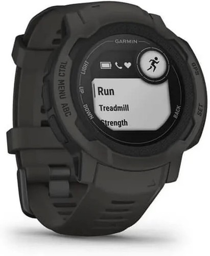Garmin Instinct 2 robusto orologio da esterno con GPS Galileo 010-02626-10 - Foto 6 di 10