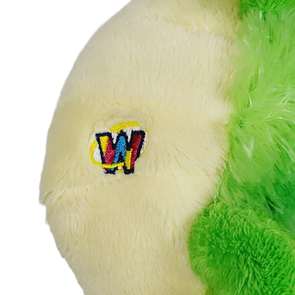 Webkinz Ganz CATERPILLAR & BLACK STALLION Plushes - Image 4 of 4