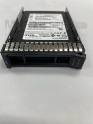 IBM EC7T 800GB Mainstream NVMe U.2 SSD 4k for AIX/Linux 02YC661 | eBay
