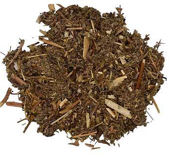 Mugwort cut 2oz (Artemisia vulgaris) - Picture 1 of 1