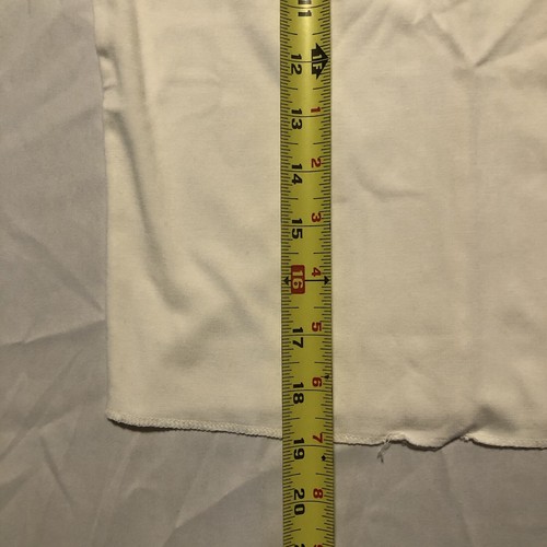 J.CREW Women's Solid Shell Tank Top Size Small Ivory $49.50 - Picture 11 of 12