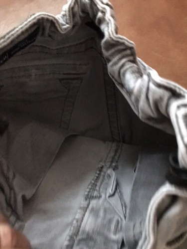 True Religion Jeans Rocco Logo Kids 10 - Picture 13 of 14