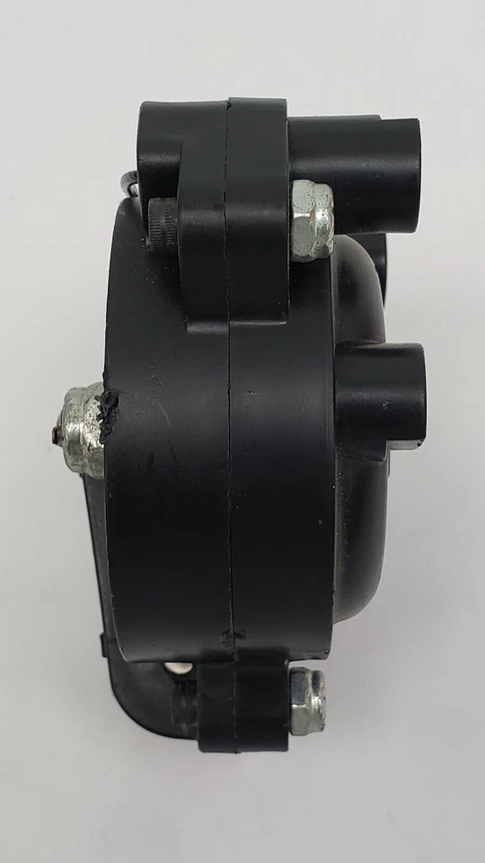 Tripé vintage O'connor peça fotografia comercial vídeo cabeça fluida - Imagem 4 de 4