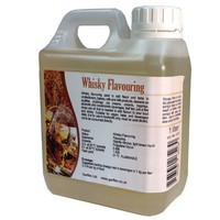 Whisky Flavouring 1l Add Flavor And Taste To Your Food & Drinks Whisky Flavouring 1l Add Flavor And Taste To Your Food & Drinks
