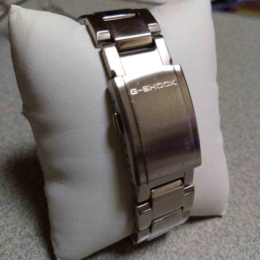 G-Shock 41 G-Steel 5444 Gst-W110D | eBay G-Shock 41 G-Steel 5444 Gst-W110D | eBay