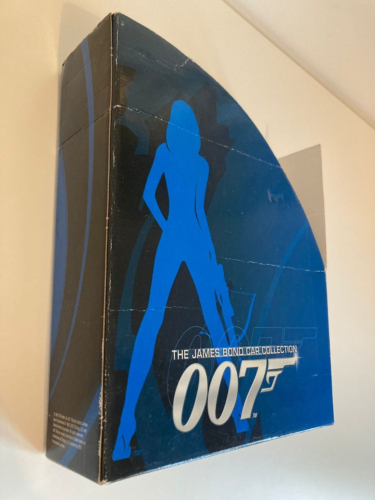 James Bond Car Collection - 007 - Variation Listing (Please Select Issue) - Picture 25 of 297