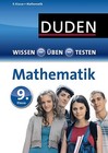 Duden - Einfach klasse in - Mathematik 9. Klasse von Karin Hantschel, Lutz Schreiner, Michael Bornemann und Wiebke Salzmann (2010, Taschenbuch)