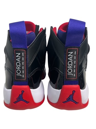 Jordan JumpMan Size 10.5 - Picture 2 of 4