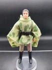Vintage Star Wars Princess Leia Organa in Combat Poncho 1984 Kenner *NM*