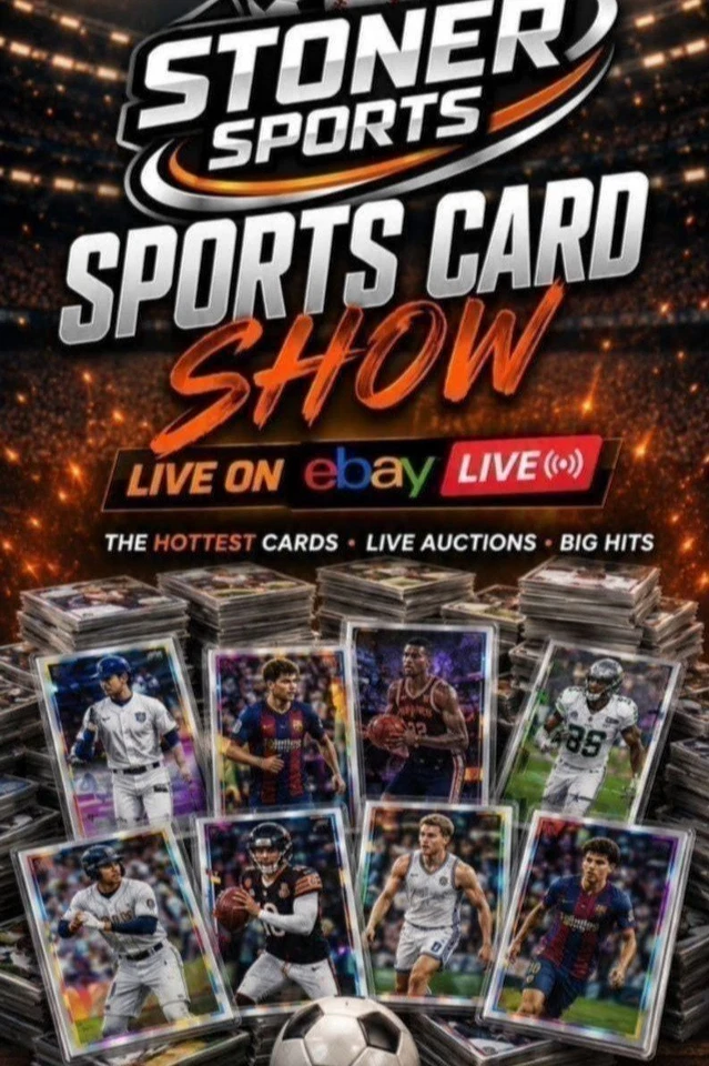 Sunday Night Card Dealz