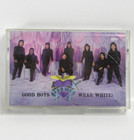 La Sombra - Cassette Tape - Good Boys Wear White - Latin Tejano Chicano Tex Mex