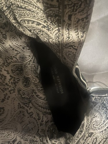 John Varvatos Hendrix Stiefel. 9.5/42.5-43 - Bild 9 von 12