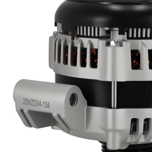 Alternator For Ram 1500 Chrysler Dodge Jeep 3.6L V6 2011-2018 421000-7042 180A - Picture 4 of 12