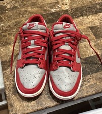 NIKE DUNK “UNLV” Men’s 9sz
