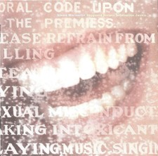 Alanis Morissette - Supposed Former Infatuation Junkie (CD)