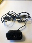 Logitech Webcam (V-U0016) HD 720p Video Camera USB PC 860-000261