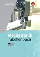Mechatronik Tabellenbuch | Gebunden | 9783142226217