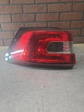 2014-2018 Jeep Cherokee Tail Light Led Oem Driver Side Lh 1985l 2014-2018 Jeep Cherokee Tail Light Led Oem Driver Side Lh 1985l