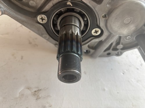 07-08 Kawasaki Ninja ZX6r Transmission - Picture 11 of 19