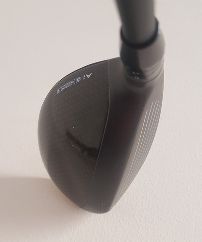 Callaway Paradym Ai Smoke Triple Diamond U Tour Model 3 Wood 15° Tensei 75 Stiff - Picture 12 of 16