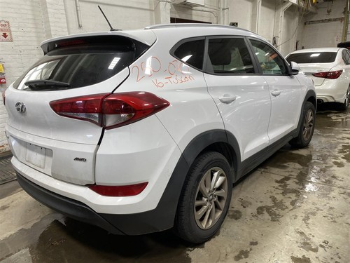 ALTERNADOR Hyundai Elantra Tucson Kia Soul 16 17 18 19 20 1385818 - Imagen 7 de 12