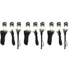 3 Sätze X y Z Limited Schalterkabel mit Endschalter für 3D-Drucker