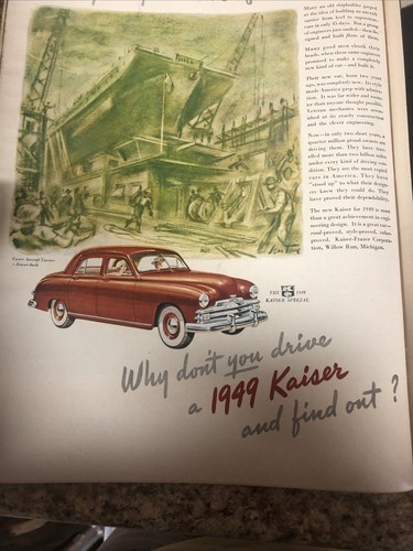 Life Magazine 25. Oktober 1948 (DX-56) University of California fotografischer Essay - Bild 8 von 14