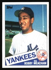 New York Yankees Baseball Cards - Choose from 100s Quantity Discount Part 16