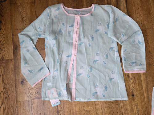 Hanfu Chinese traditional dress size S ( set no.1) - Picture 4 of 8
