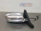 15 2015 CHRYSLER 300 OEM PASSENGER RIGHT EXTERIOR SIDE VIEW MIRROR CHROME 