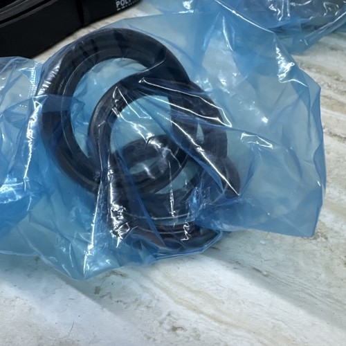 Timing Belt Kit Water Pump 03-18 Honda Accord Pilot Acura MDX Saturn 3.5L L11 - Picture 6 of 11