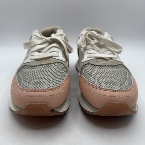HOFF LOS ANGELES Hollywood Womens Sneakers Casual Shoes Multicolor Size 9 - Picture 2 of 13