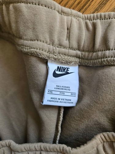 Nike Jogginghose Training Laufen Sport Basketball Herren Gr. XXL (#53) - Bild 6 von 10