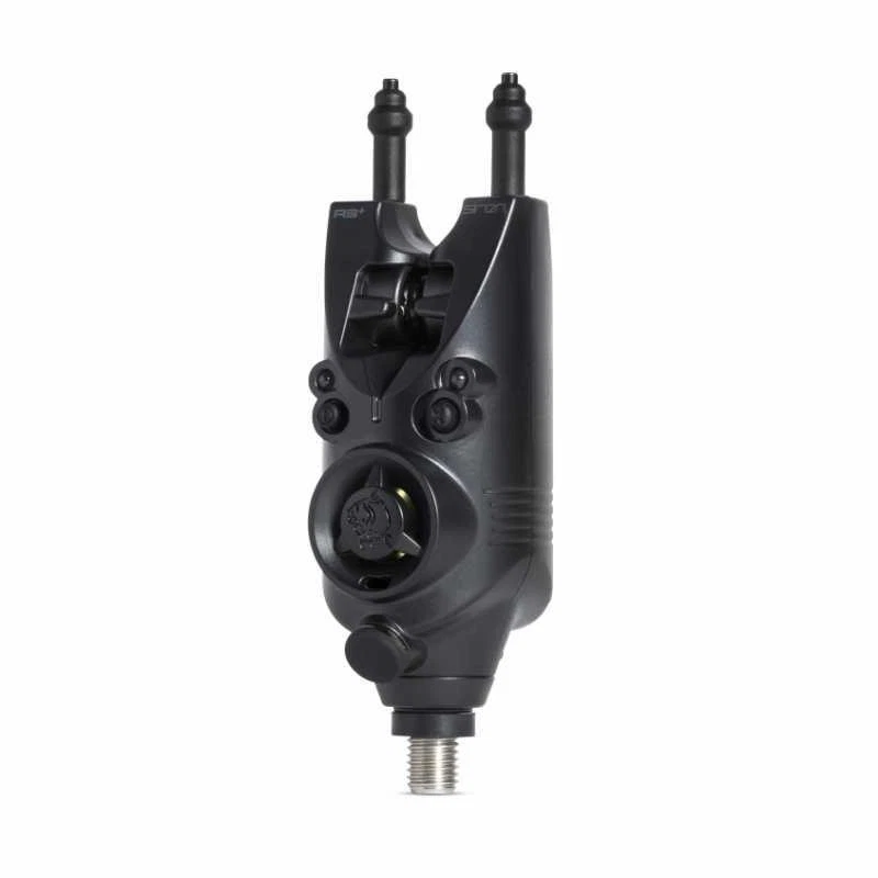 Nash Siren R3+ Juego de Presentación 3 Cañas/Indicador de Alarma de Mordedura de Pesca de Carpa Foto 4 de 4