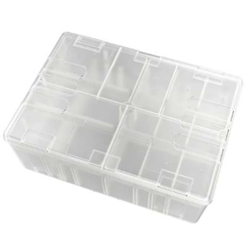 Estuche Bandai Multi Constructores NUEVO Foto 2 de 2