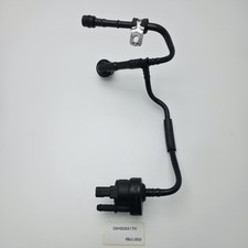 2006-2016 Audi A4 Vapor Canister Purge Valve 06H906517H