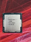 INTEL CORE i7-8700K CPU