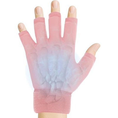 Hand Kompressions Ice Pack GelsHandschoenen zur Schmerzlinderung wiederverwen...
