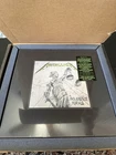 METALLICA …And Justice for All 2018 30th Anniversary Deluxe Box Set NEW + SEALED