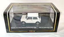 Vitesse Mini Cooper Designer Limited Edition 1988 1:43 29517