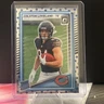2025 Panini Donruss Optic - Rated Rookie Colston Loveland #204 Stars Prizm (RC)