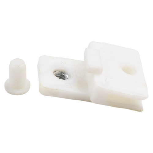Channel Clips Glass Parts Accessories Fit Many Import Car High Quality - Picture 8 of 16
