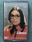 Nana Mouskouri, Libertad, En Espanol, Audio Cassette, Philips, 1986,