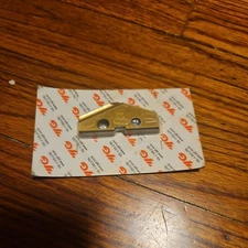 NEW YG S06328 1-7/8" x 1/4" TiN Coated #3 Super HSS Spade Drill Insert (BN289)