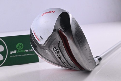 Taylormade Aeroburner Mini Driver / 12 Grad / Regular Flex Matrix Speed Rul-Z