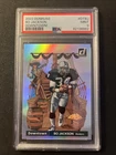 2022 Donruss Bo Jackson Downtown! #DT-BJ PSA 9