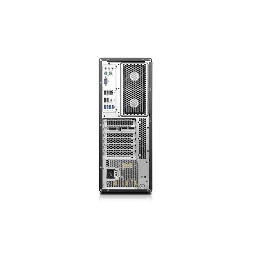 Lenovo Thinkstation P500 MT Xeon E5 1620 v3, 8GB, SSD 256GB, WiFi, NVIDIA NVS 30 - Imagen 3 de 5