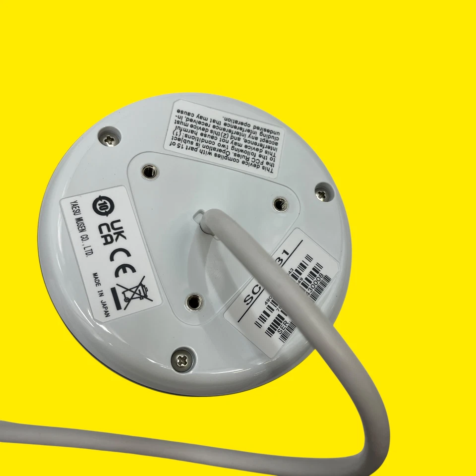 Antena inteligente estándar Horizon SCU-31 GPS #2848 Z42/11 Foto 3 de 4