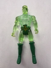 VTG 1982 Remco Saga Of Crystar Warbow No Accessories RARE