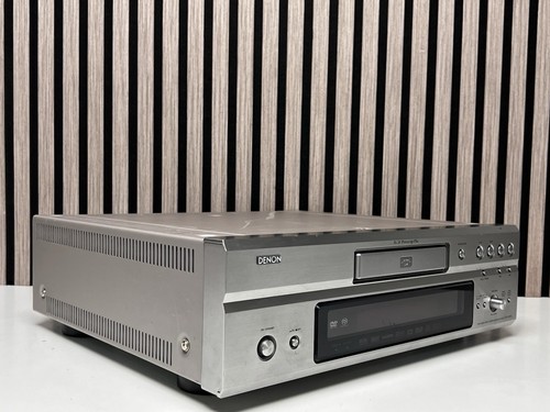 Denon DVD-3910 Lettore DVD Lettore di fascia alta - Foto 3 di 5